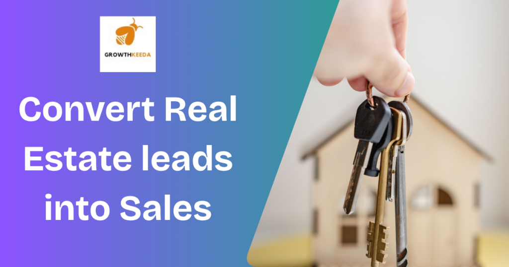 real estate leads