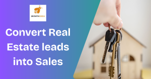 real estate leads